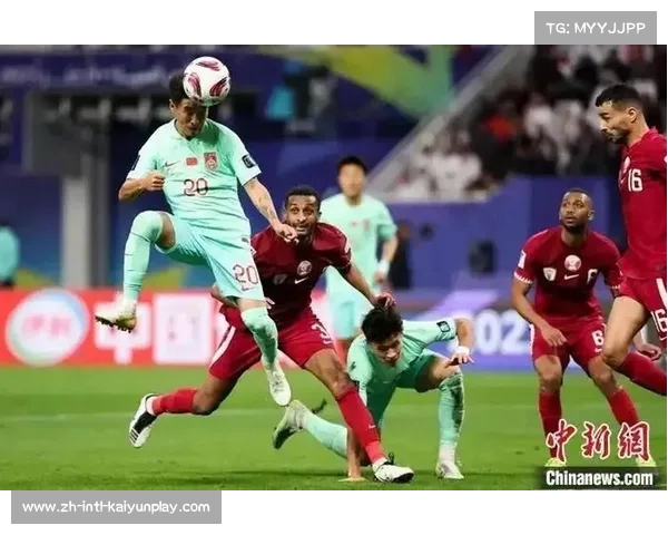 国足2024亚洲杯小组赛止步最终排名18名反思与展望 国足2024亚洲杯小组赛止步最终排名18名反思与展望